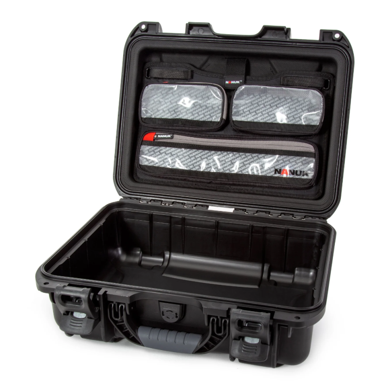 NANUK 920 DECKEL-ORGANISATOR